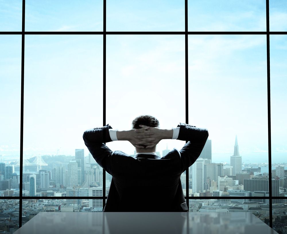 de un exitoso empleado nace un exitoso empresario